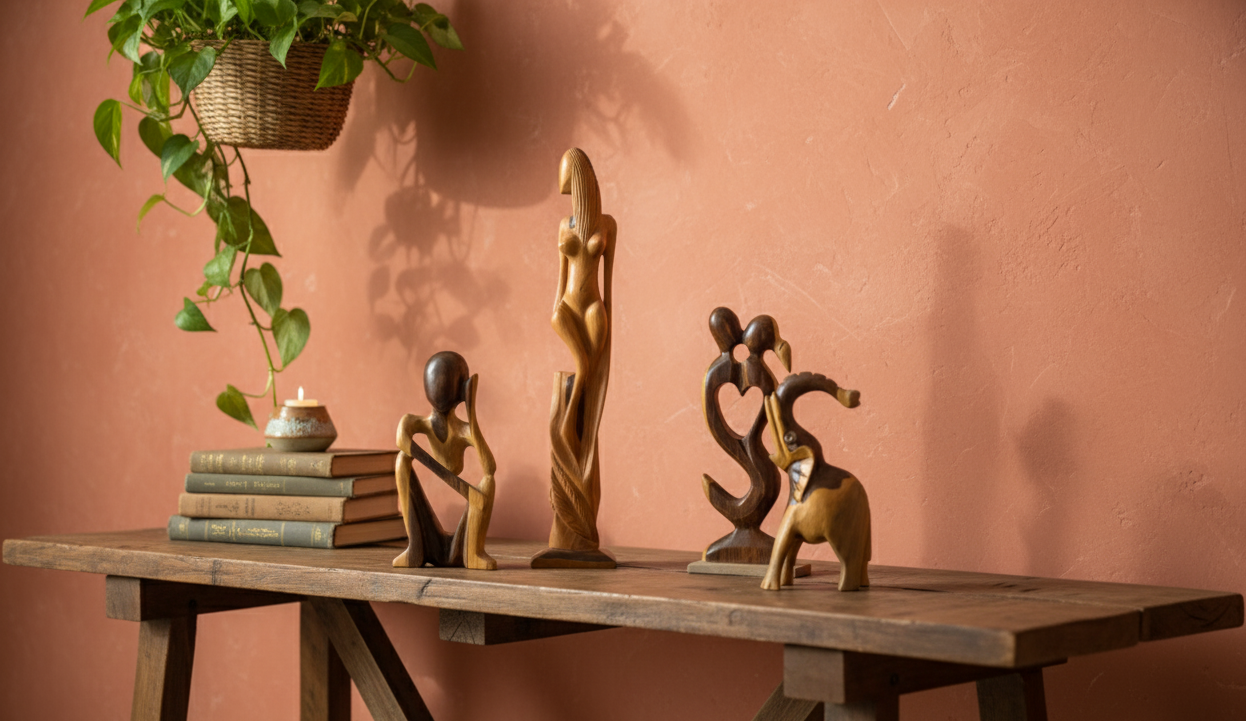 Para la casa que quieres habitar